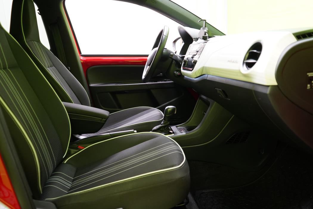 Seat Mii Electric 2020