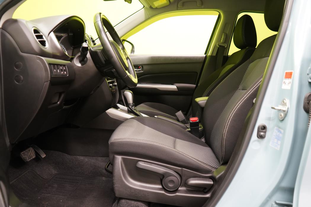 Suzuki Vitara 2021