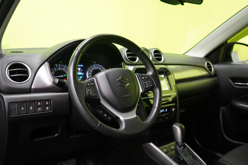 Suzuki Vitara 2021