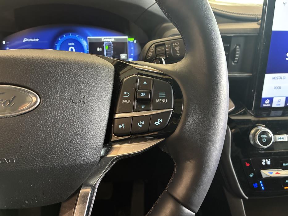Ford Explorer 2021