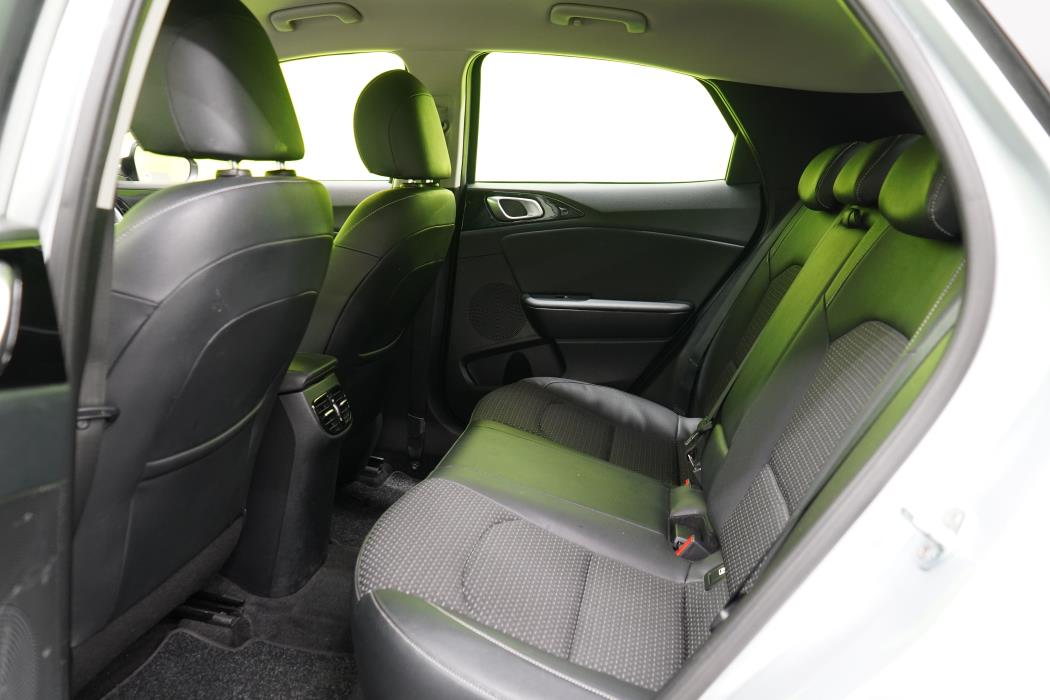Kia Xceed 2021