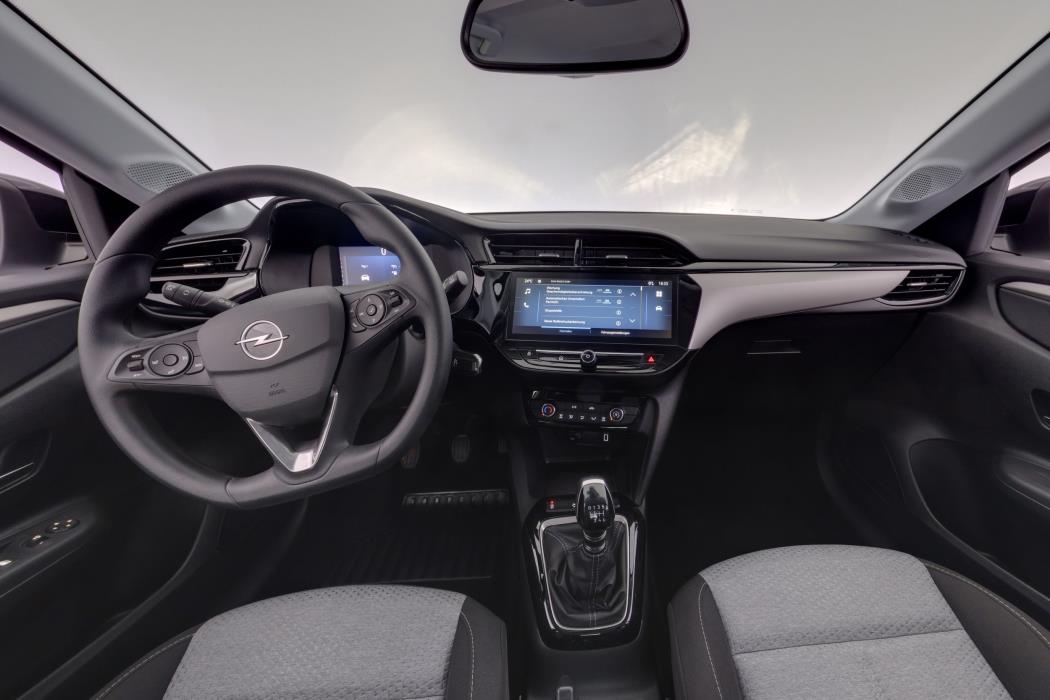 Opel Corsa 2025