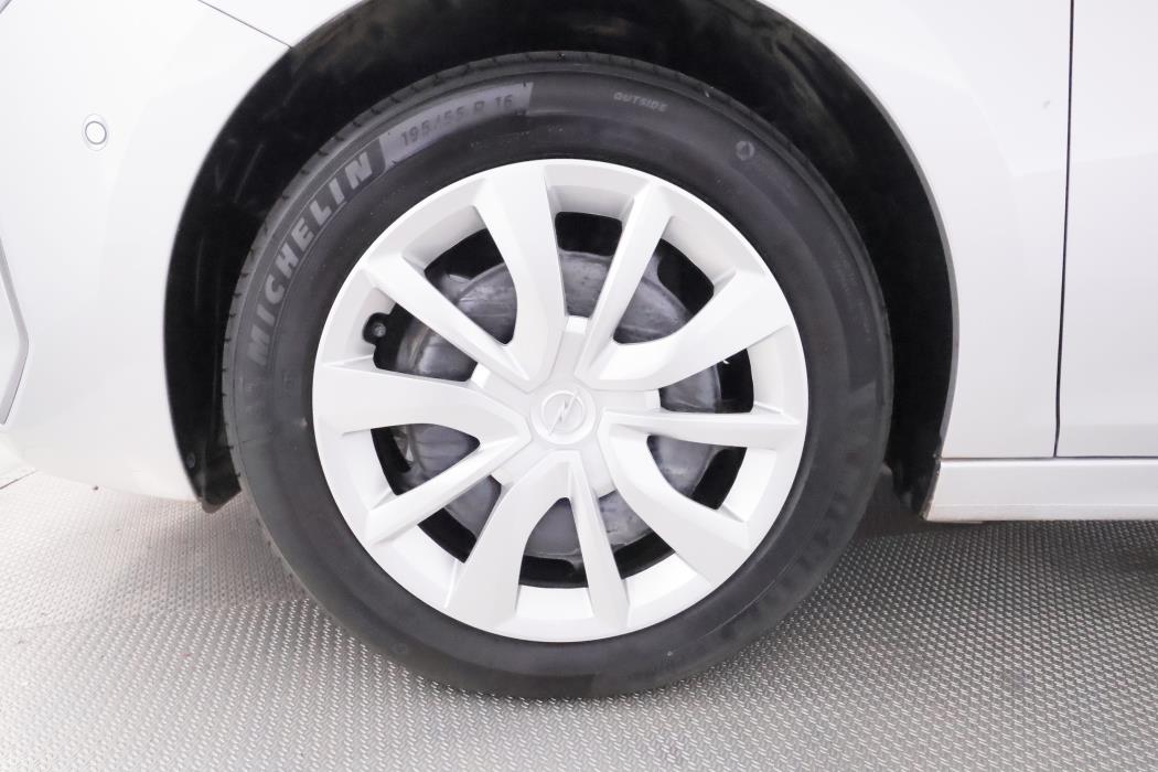 Opel Corsa 2025
