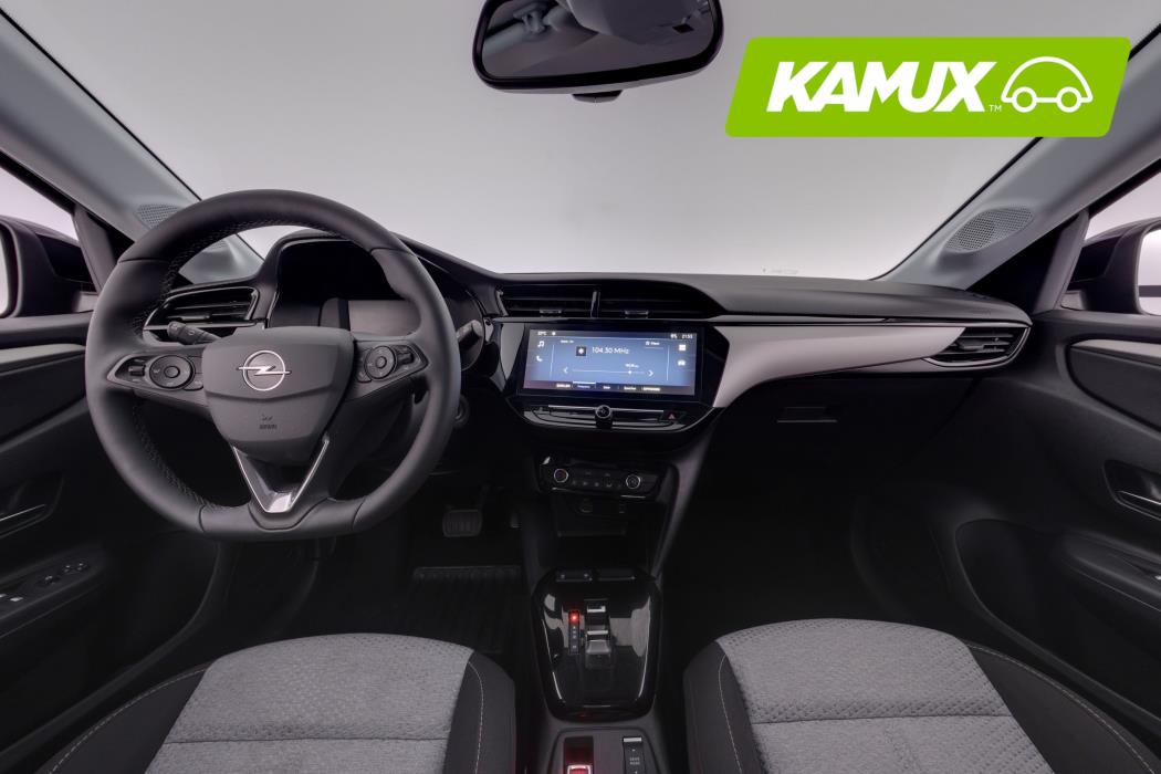 Opel Corsa 2025