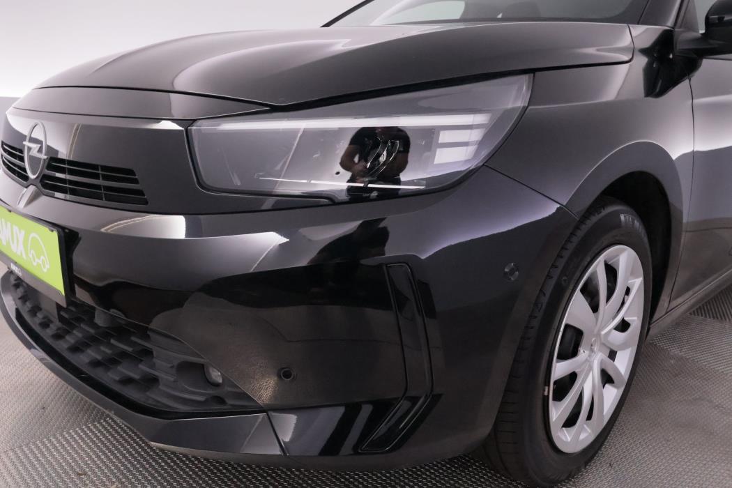 Opel Corsa 2025