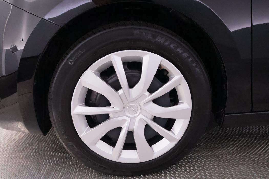 Opel Corsa 2025