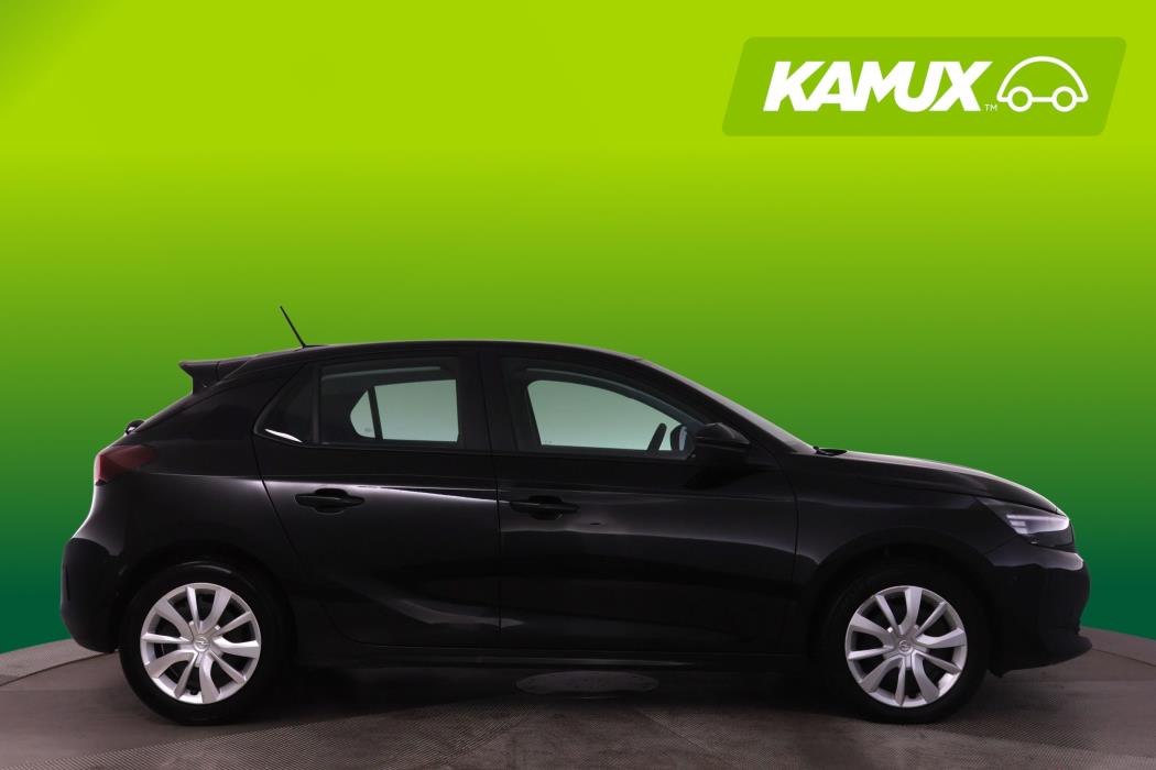 Opel Corsa 2025