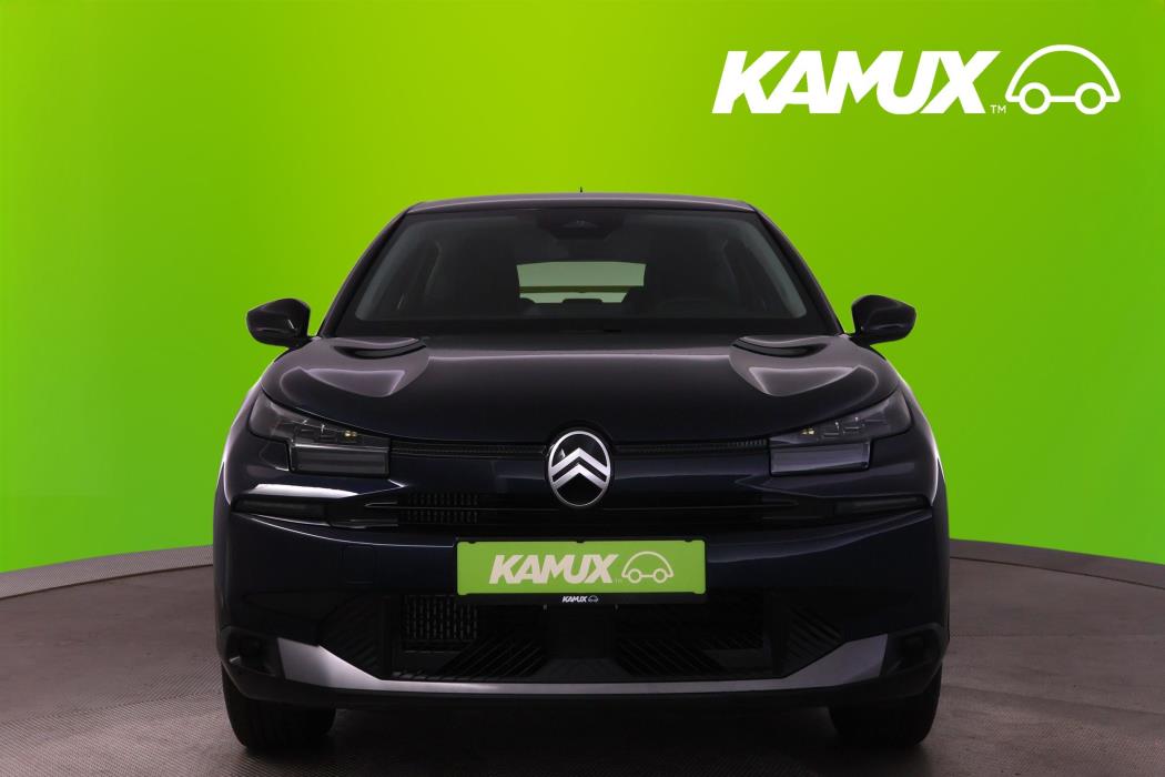 Citroen C4 2025