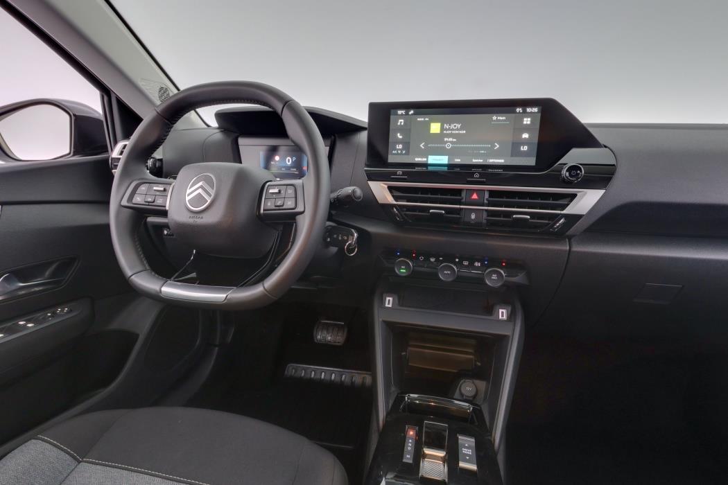 Citroen C4 2025
