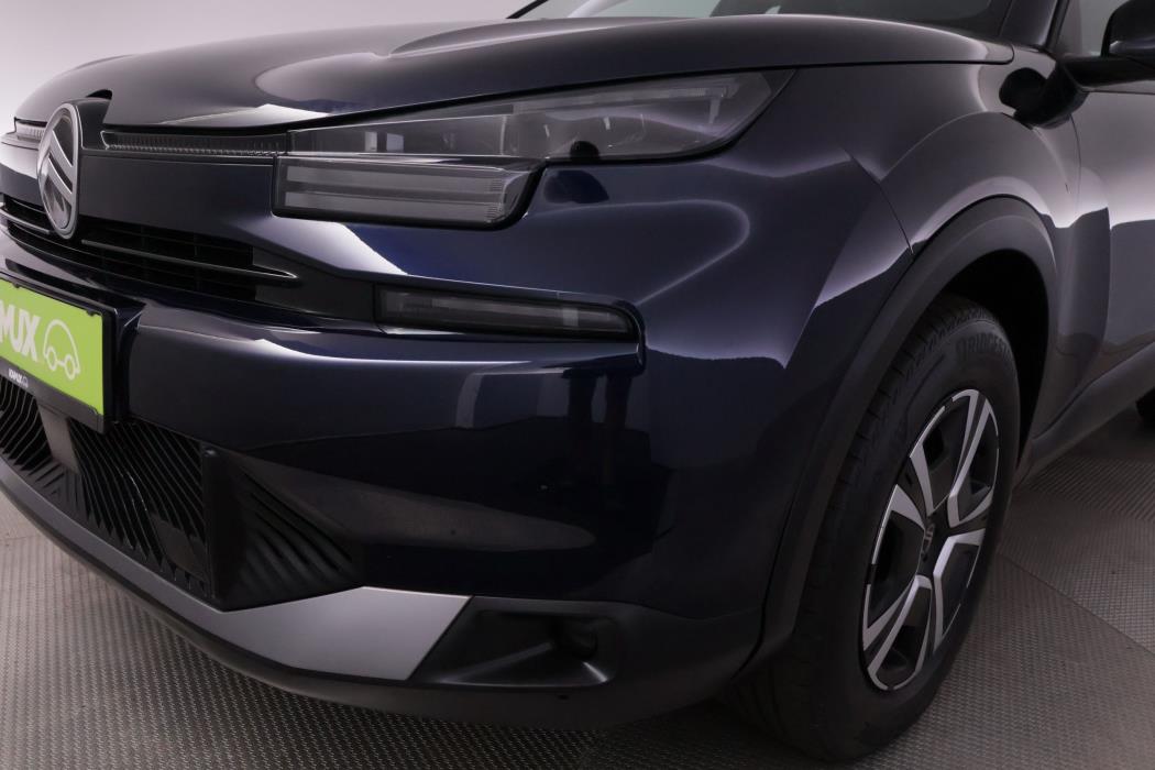 Citroen C4 2025