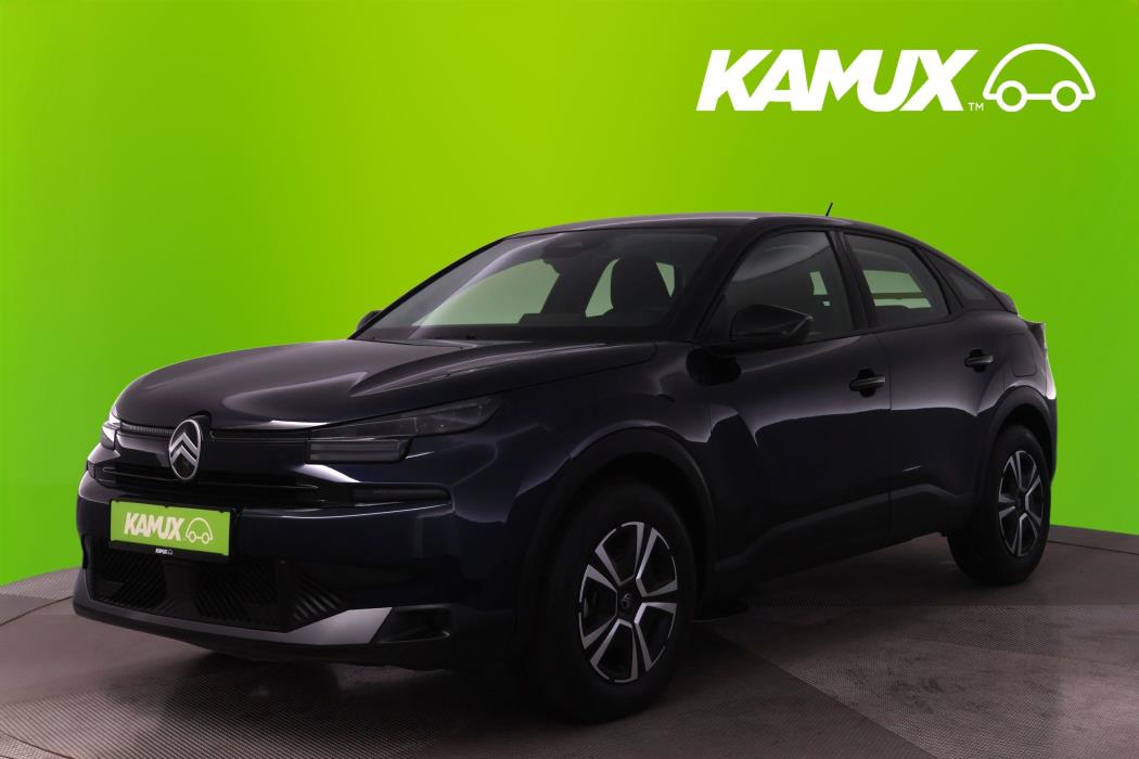 Citroen C4 2025