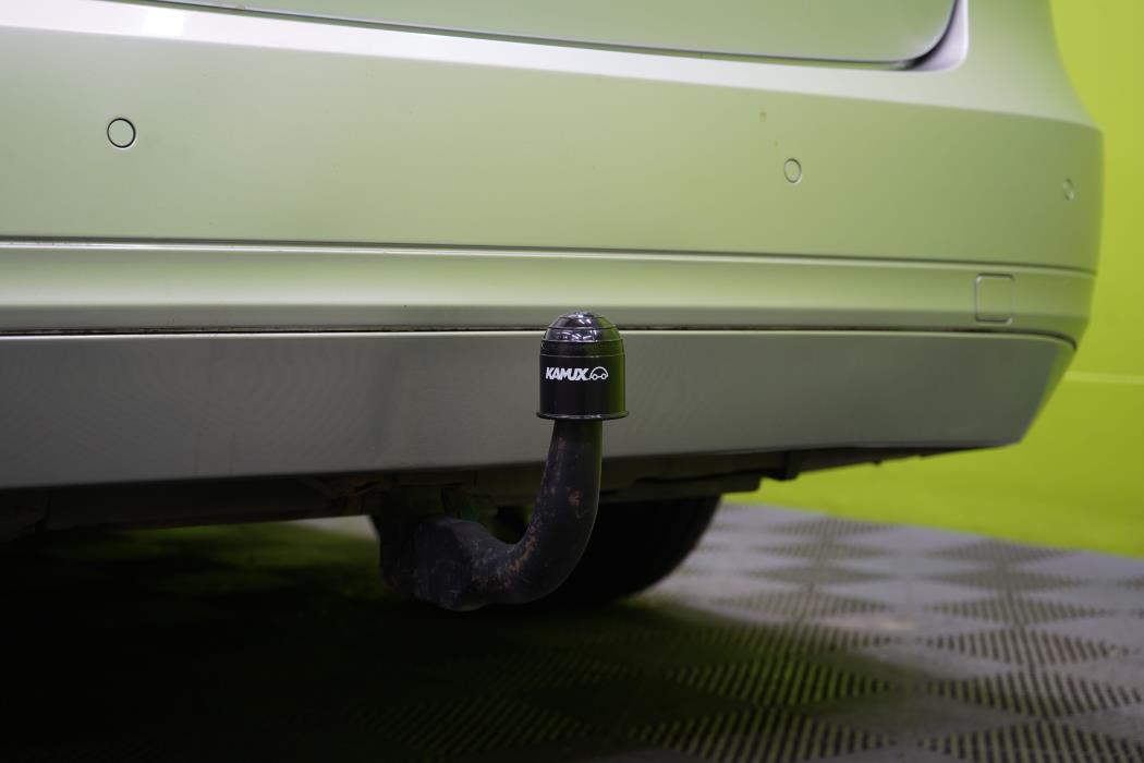 Mercedes-Benz E 2009