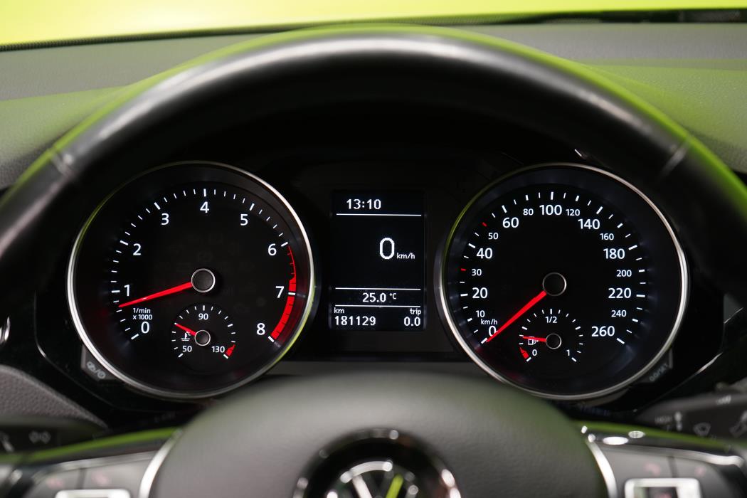 Volkswagen Jetta 2017