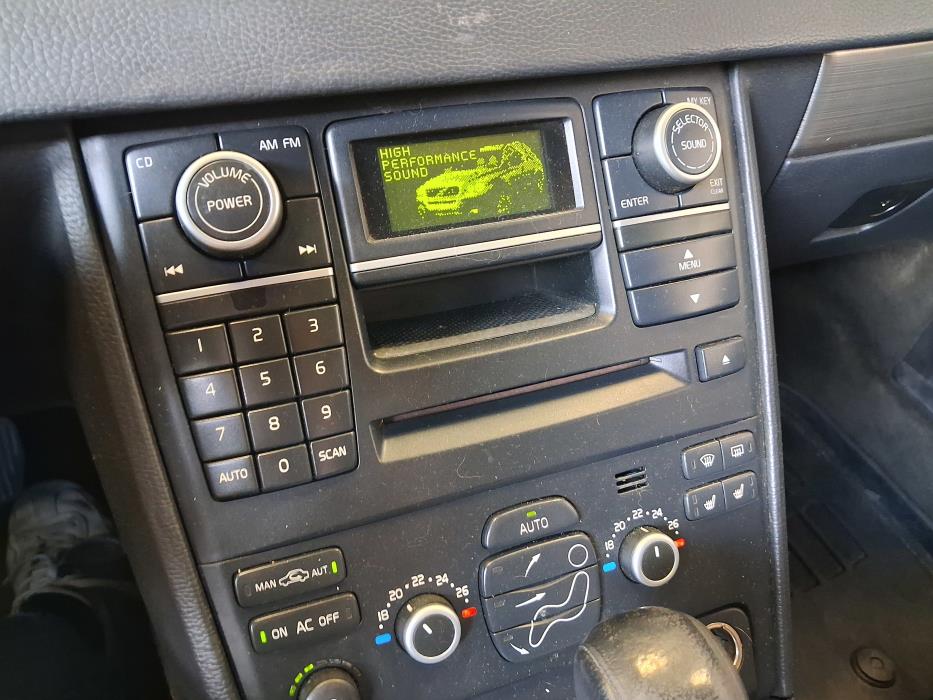 Volvo XC90 2009