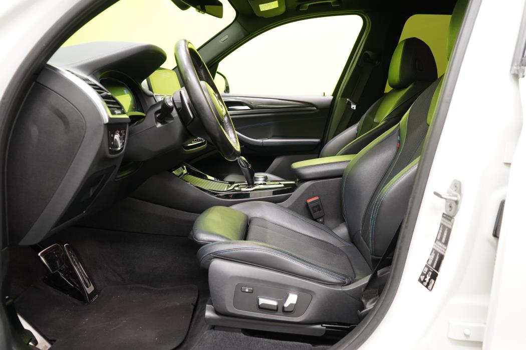 BMW X3 2020