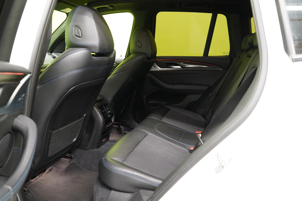 BMW X3 2020