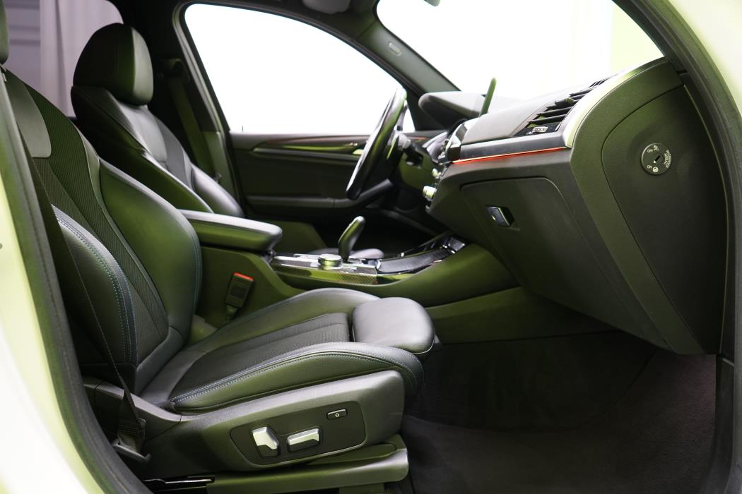 BMW X3 2020