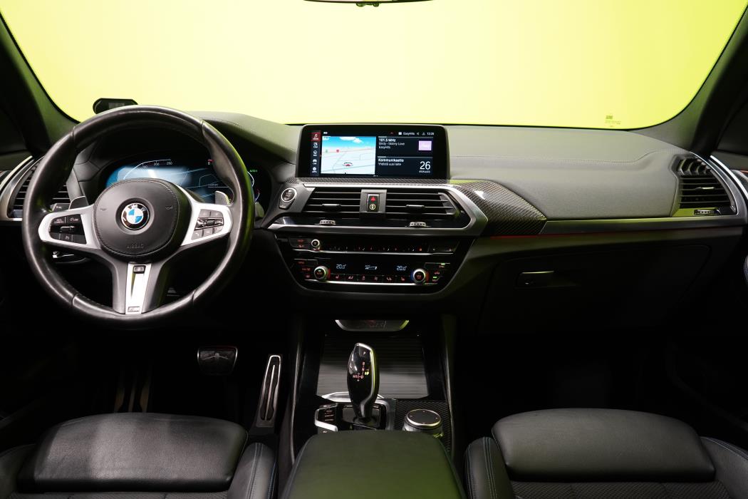 BMW X3 2020