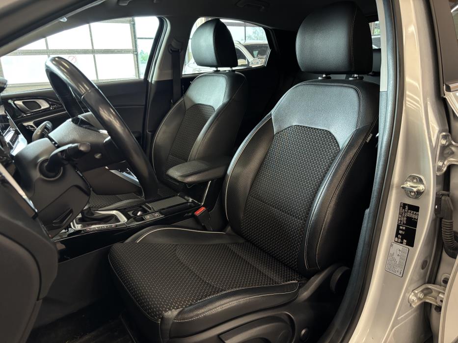 Kia Xceed 2021