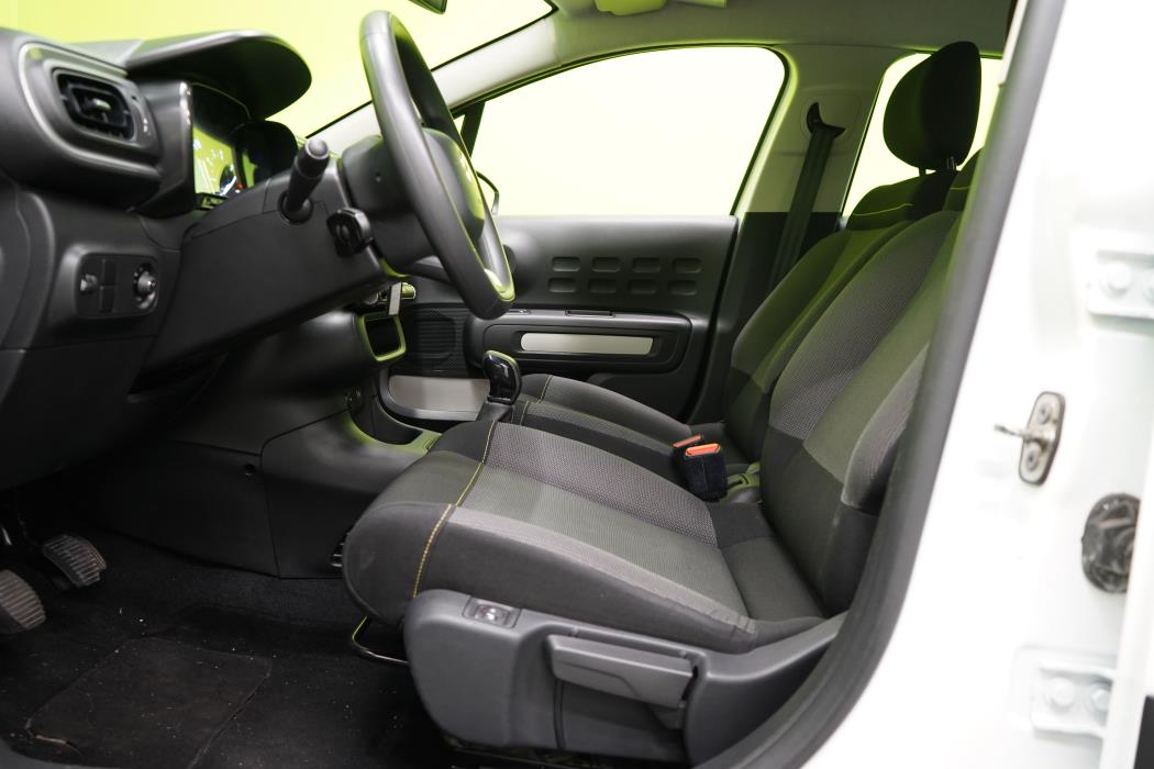 Citroen C3 2021