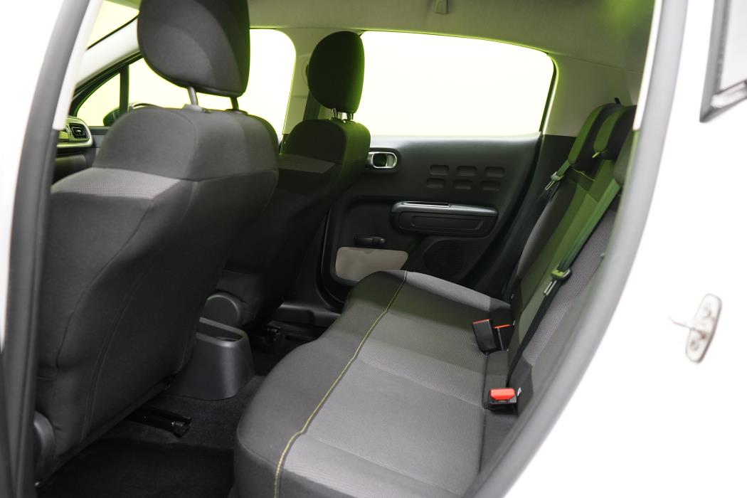 Citroen C3 2021