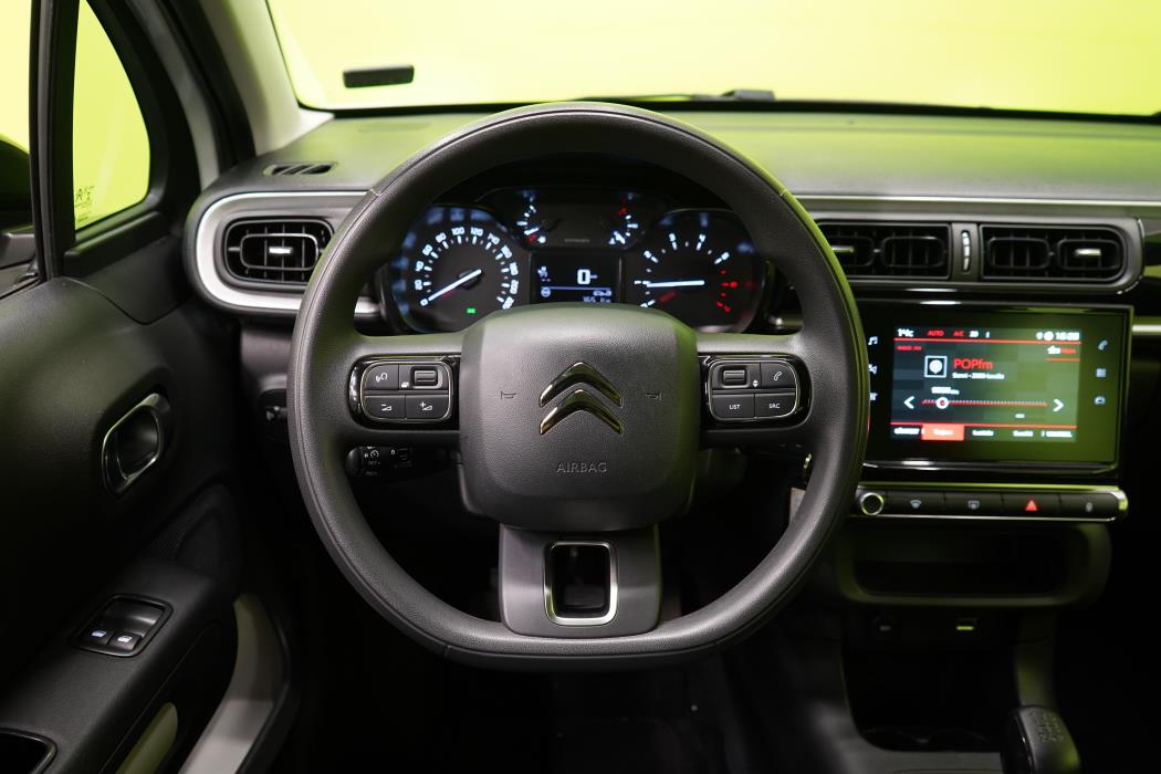 Citroen C3 2021