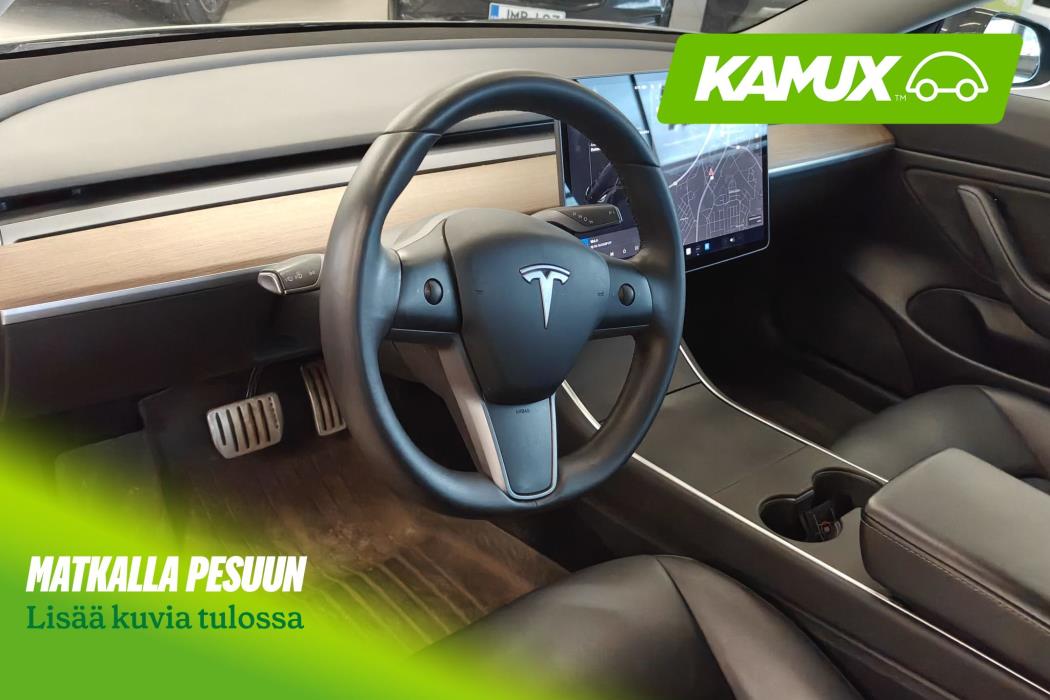 Tesla Model 3 2020