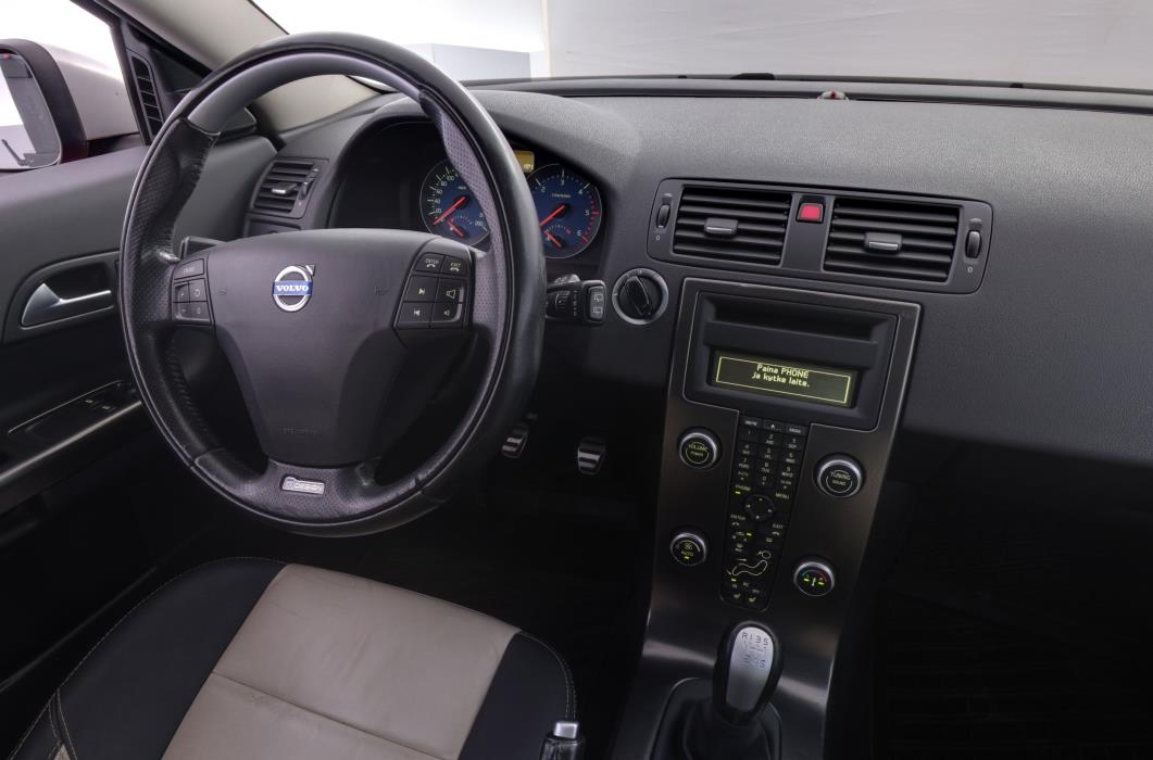 Volvo C30 2012