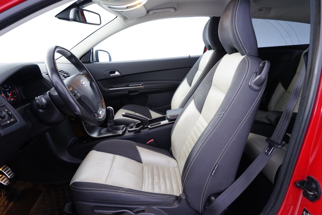 Volvo C30 2012