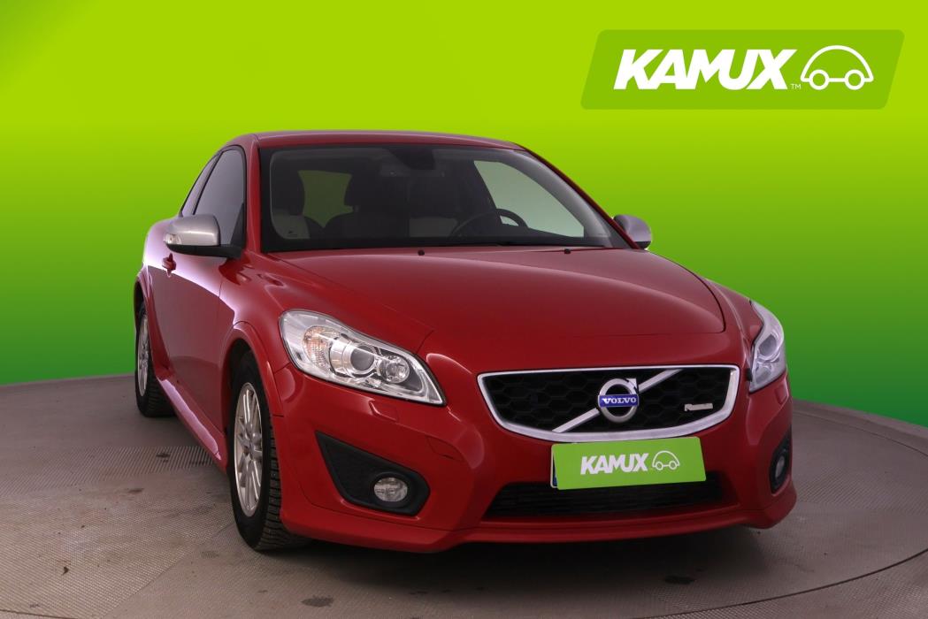 Volvo C30 2012