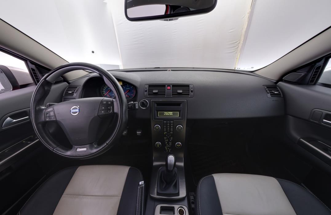 Volvo C30 2012