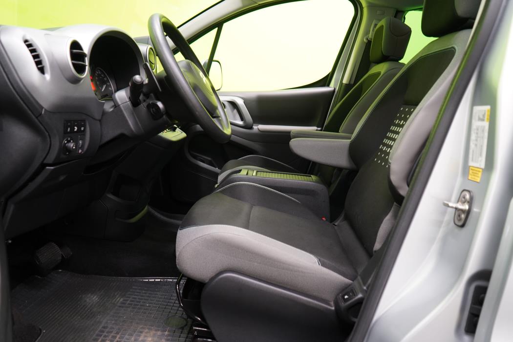 Citroen Berlingo Multispace 2016