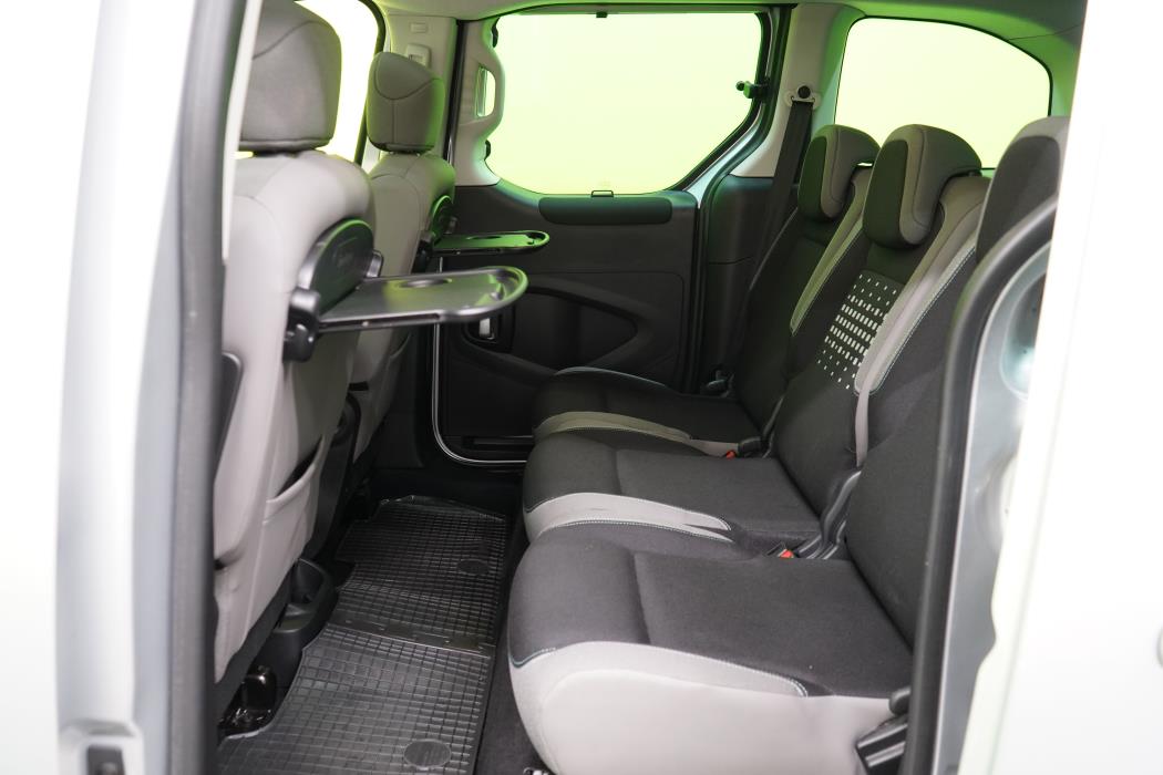 Citroen Berlingo Multispace 2016