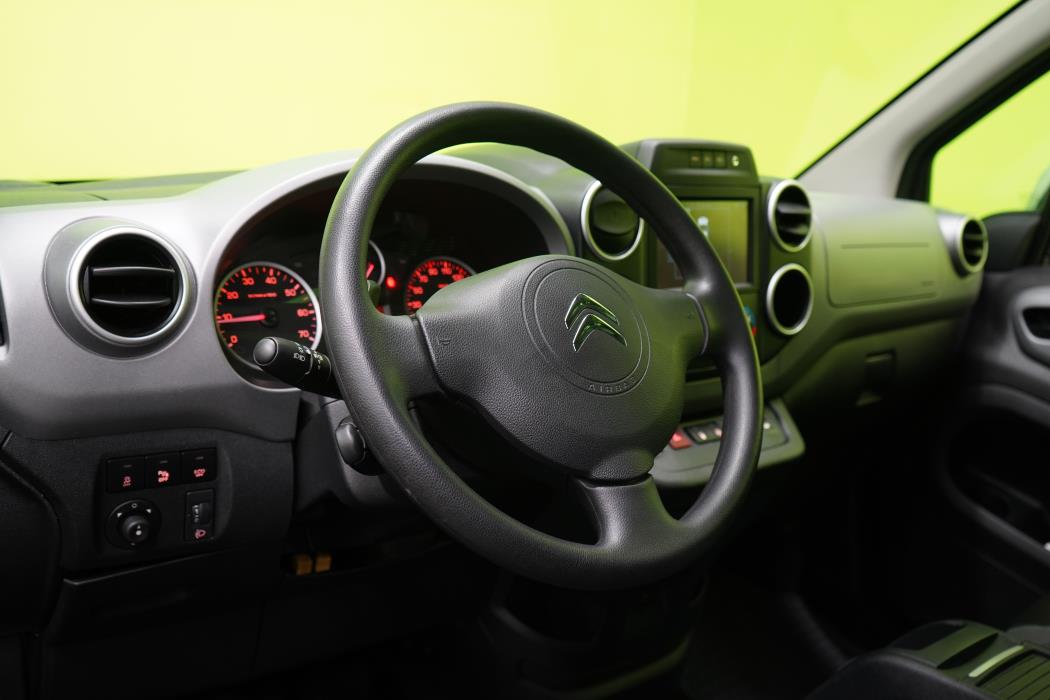 Citroen Berlingo Multispace 2016