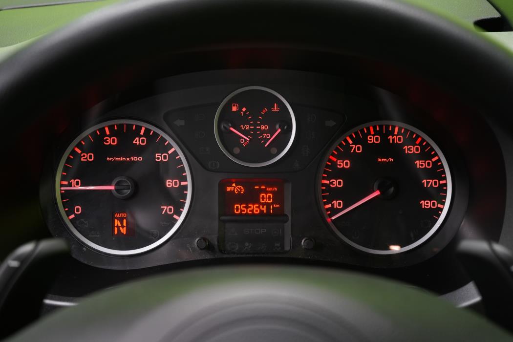 Citroen Berlingo Multispace 2016