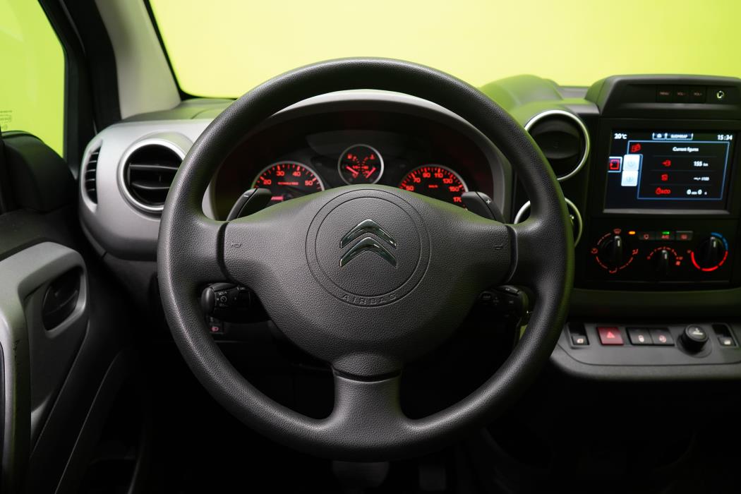 Citroen Berlingo Multispace 2016