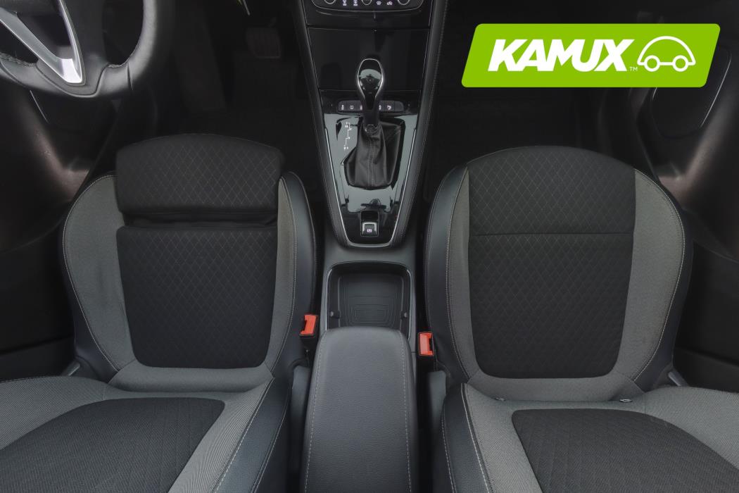 Opel Grandland X 2018