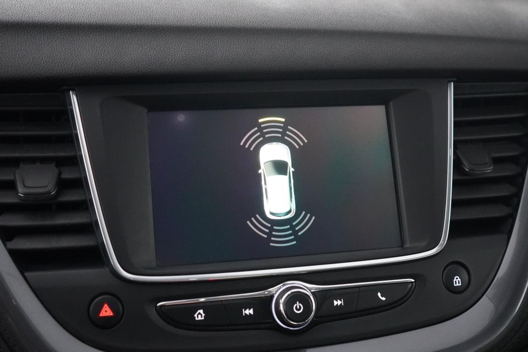 Opel Grandland X 2018