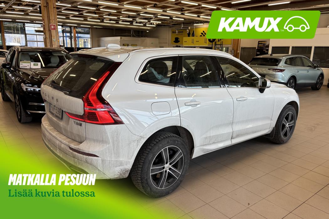 Volvo XC60 2018