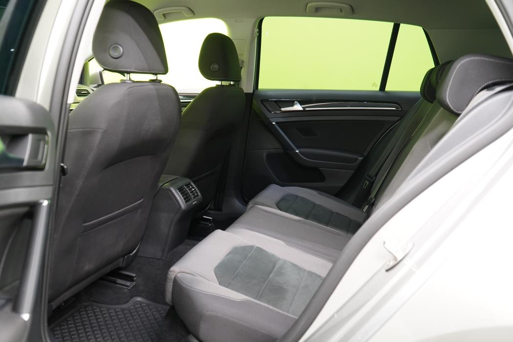 Volkswagen Golf 2019