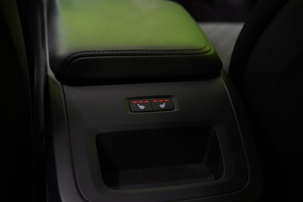 Volvo V60 2023