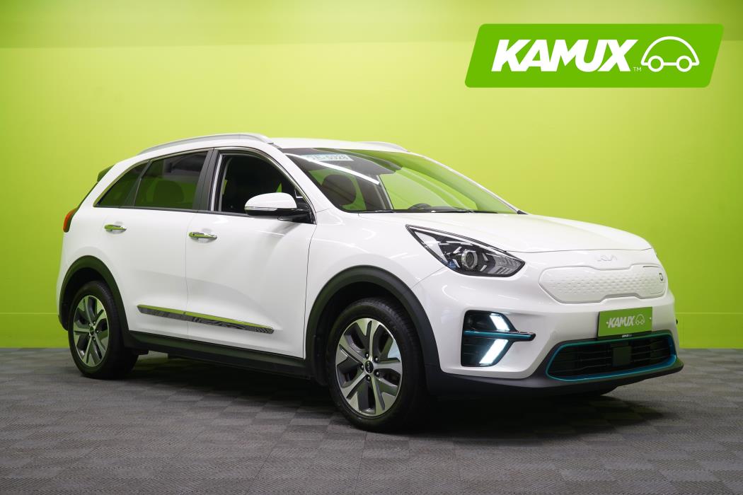 Kia Niro 2022