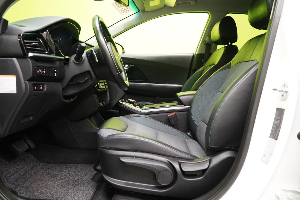 Kia Niro 2022