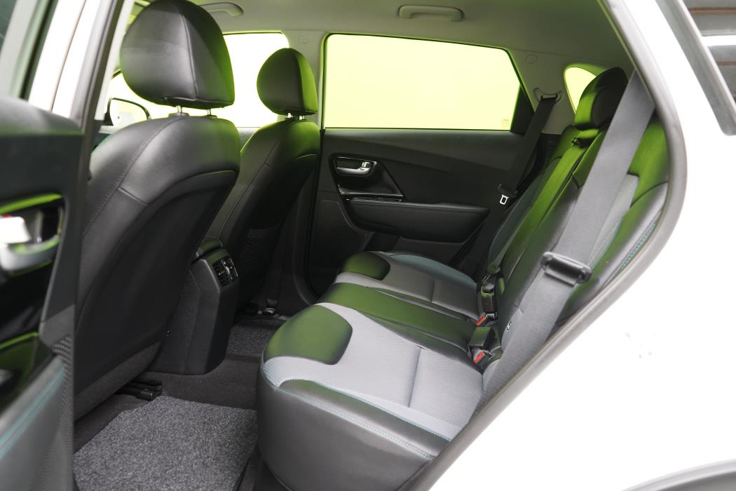 Kia Niro 2022