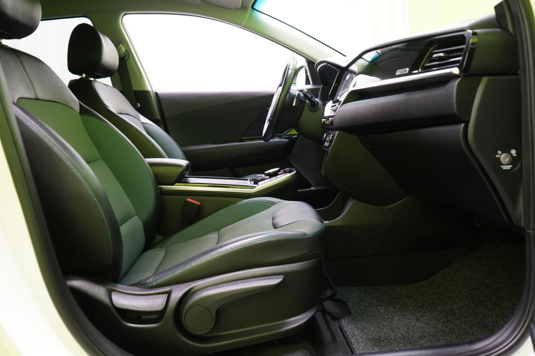 Kia Niro 2022