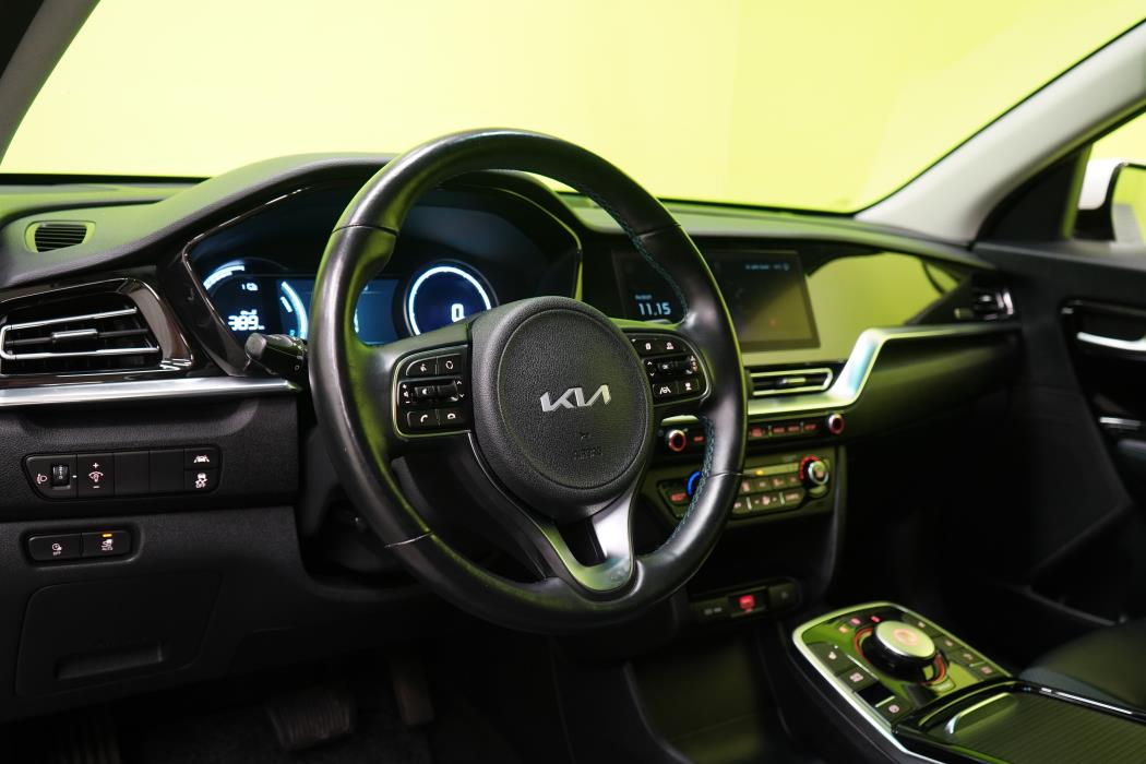 Kia Niro 2022