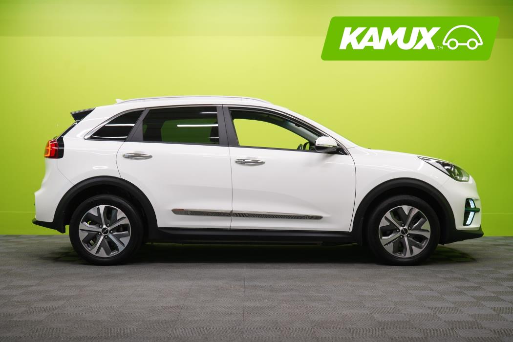 Kia Niro 2022