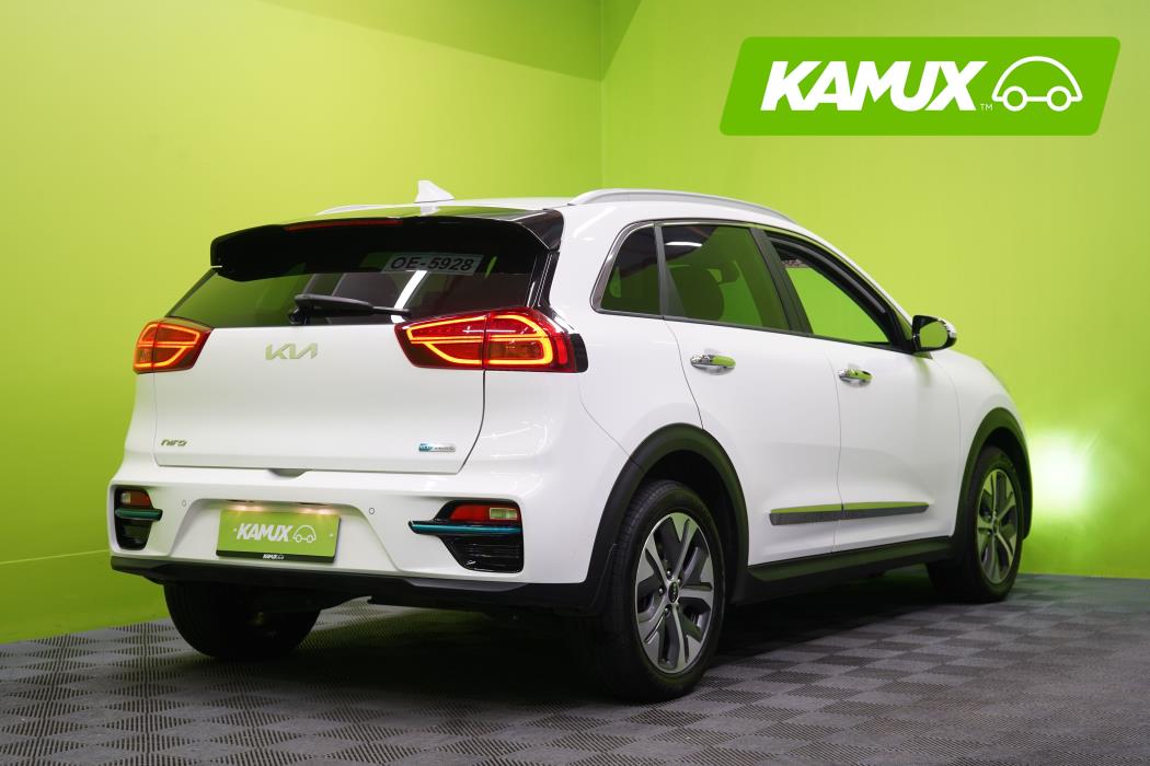Kia Niro 2022