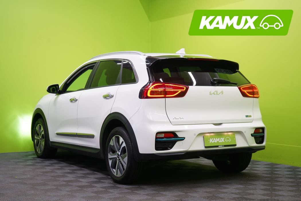 Kia Niro 2022