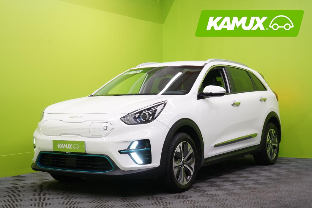 Kia Niro 2022